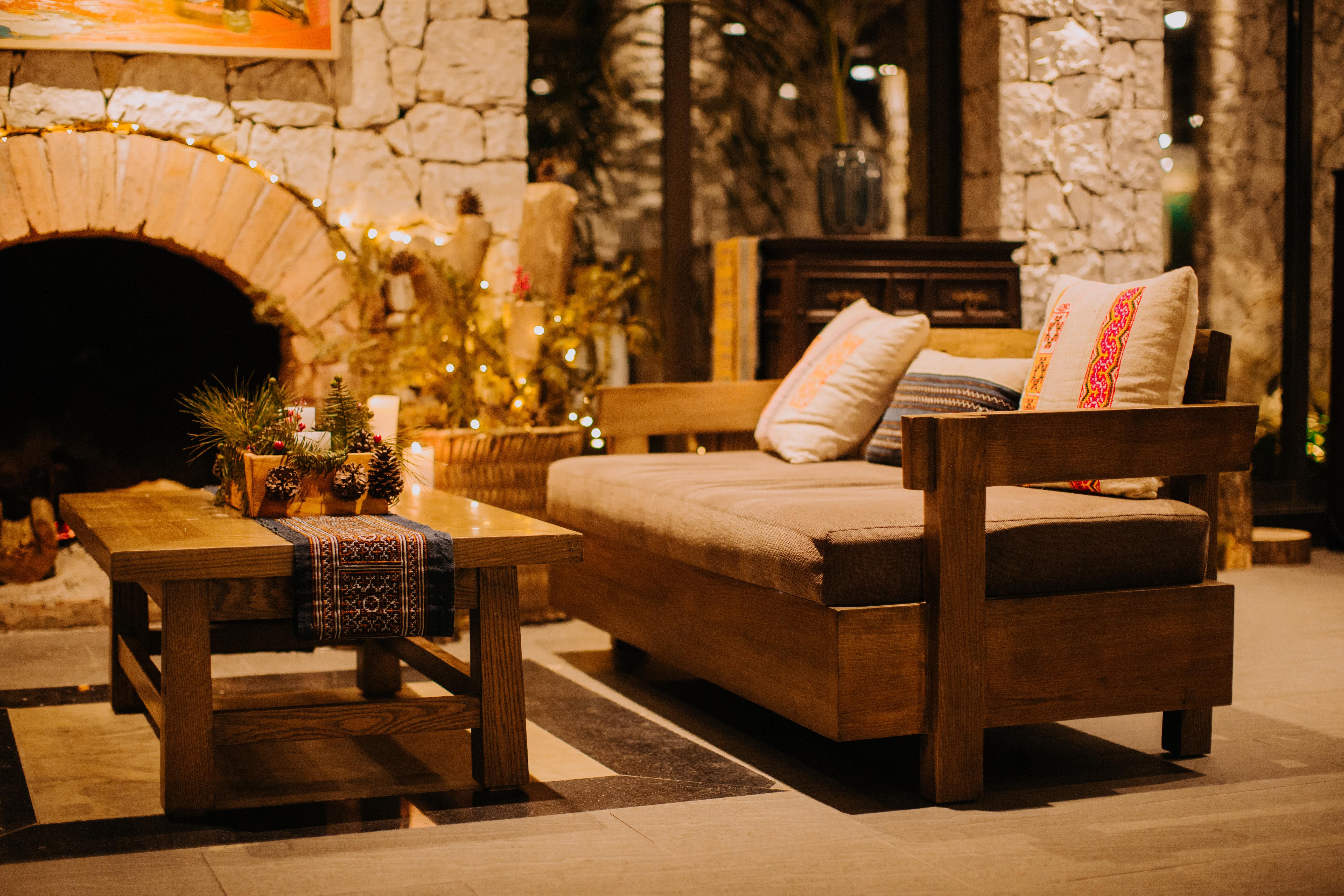 Sapa Jade Hill Resort & Spa Esterno foto